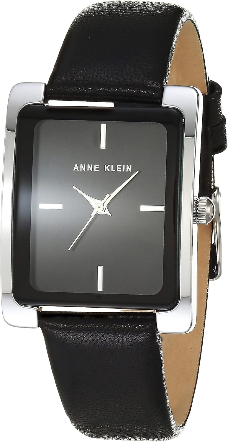 Black/Silver