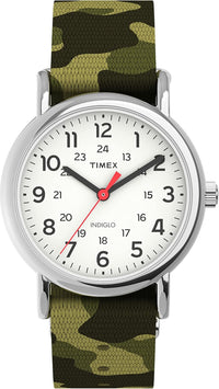 Timex Women's Weekender 31mm Watch
