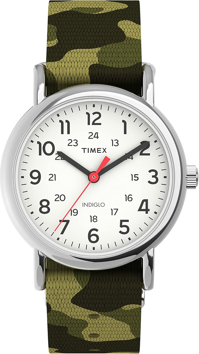 Timex Women's Weekender 31mm Watch