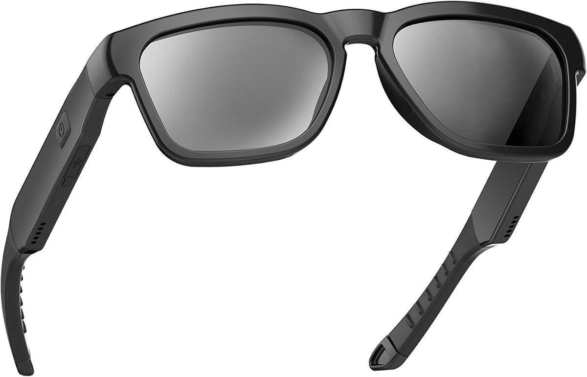 Black Frame-black Lens(a8 Style)