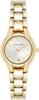 Anne Klein Women's Date Function Bracelet Watch