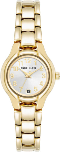 Anne Klein Women's Date Function Bracelet Watch