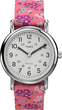 Timex Women's Weekender 31mm Watch