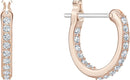 Swarovski Symbolic Star Jewelry Collection, Clear Crystals