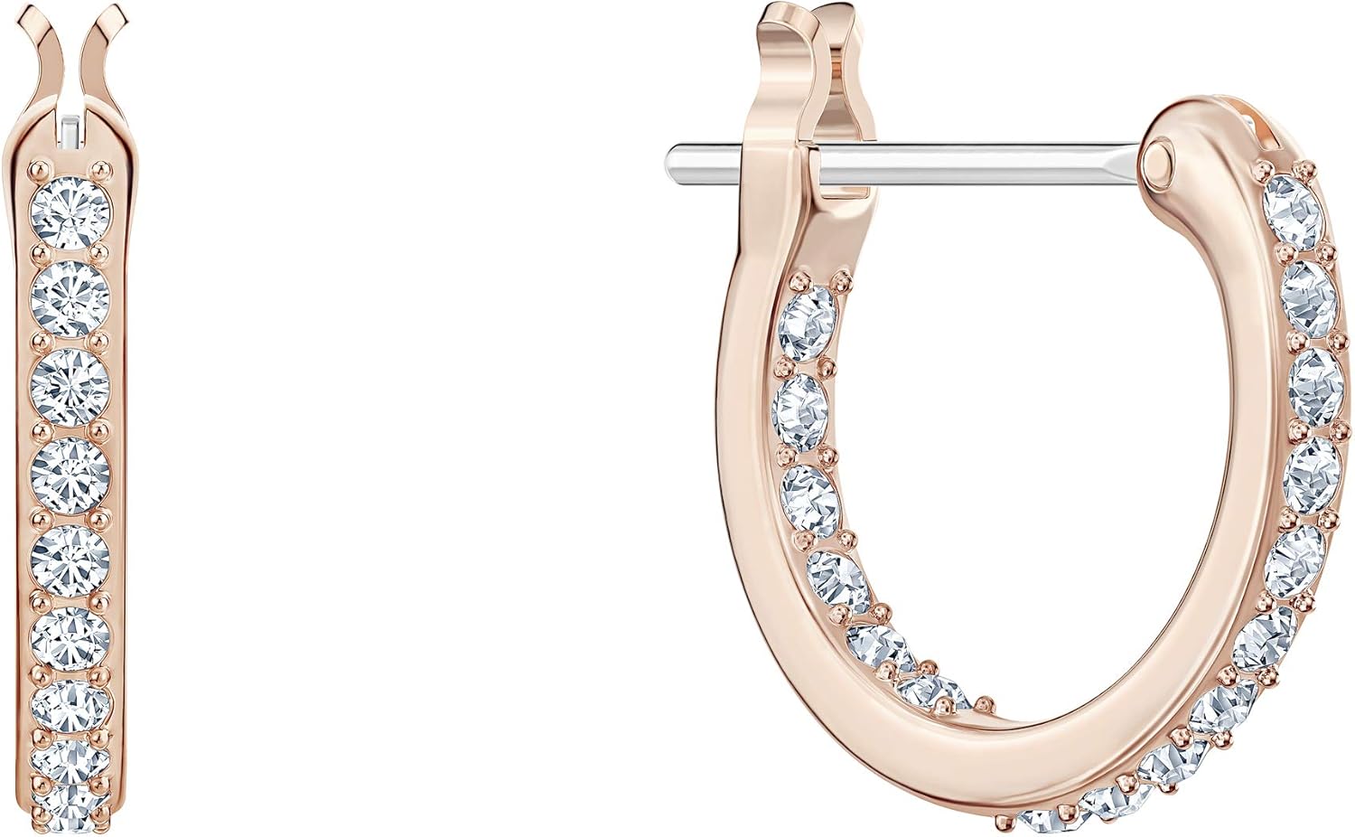 Swarovski Symbolic Star Jewelry Collection, Clear Crystals