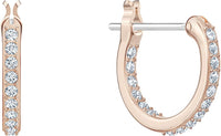 Swarovski Symbolic Star Jewelry Collection, Clear Crystals