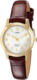 Timex Women's Essex Ave 25mm Watch