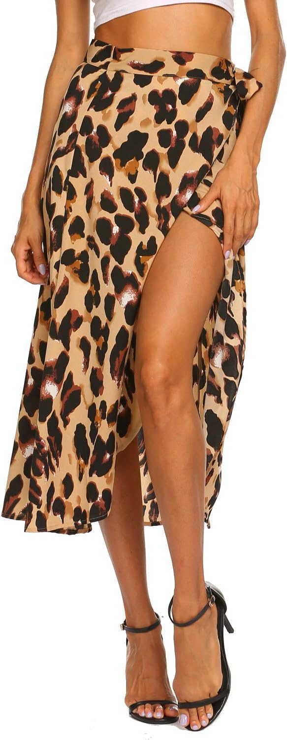 0-leopard Yellow / Small