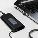 150W AC Charger Fit for HP Zbook 15 16 17 15u 15v G3 G4 G5 G6 G7 G8 G9 ZBook Studio G4 G5 G7 G8 G9 Victus 15 OMEN by 15 17 Pavilion Gaming 15 17 TPN-CA11 TPN-DA09 Laptop Power Adapter Supply