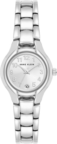 Anne Klein Women's Date Function Bracelet Watch