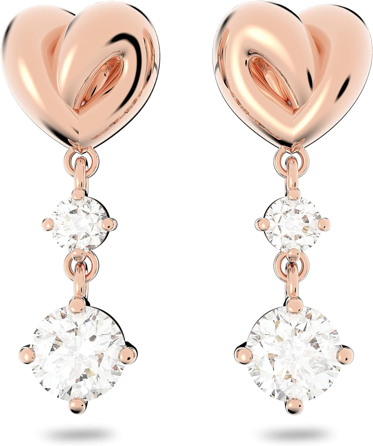 Pierced Earrings
