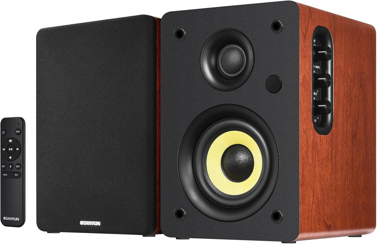 4inch Dual-Mode Red / 4”