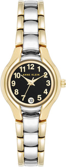 Anne Klein Women's Date Function Bracelet Watch