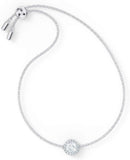 Swarovski Una Angelic Bracelet Collection with Cushion Cut Crystals