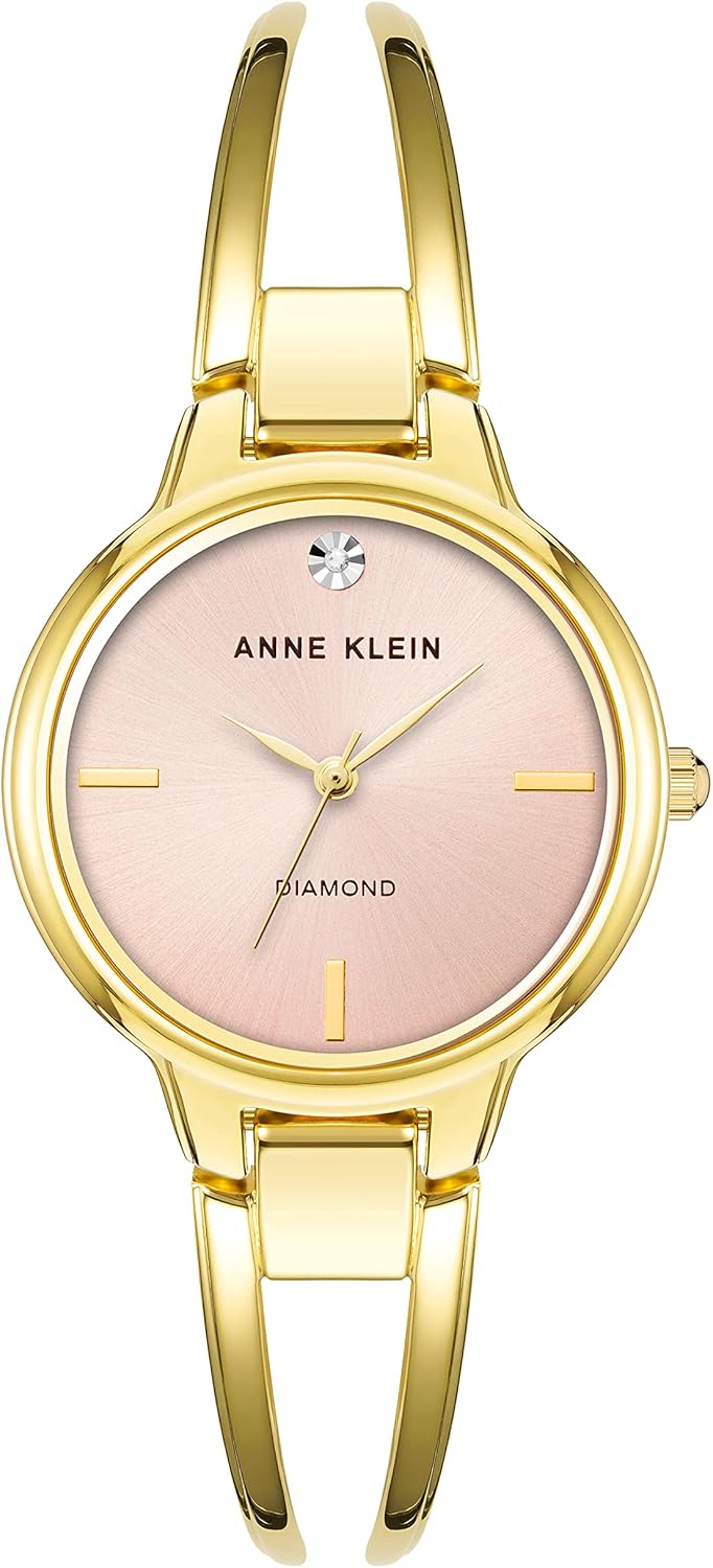 Gold/Pink
