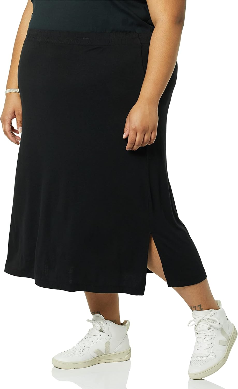 Black / X-Small