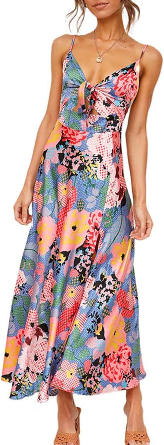 Multicolored / X-Small