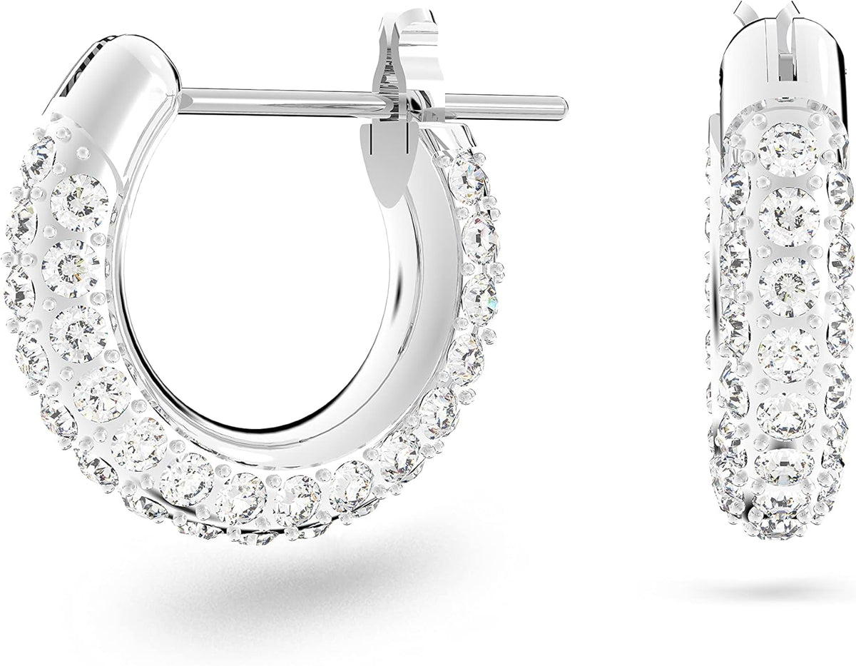Rhodium Finish