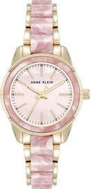 Anne Klein Women's Resin Bracelet Watch