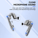 Wireless Gaming Earbuds Compatible with Meta Quest 3/3S/2/Pro, for PS5/4 25ms Low-Latency, 2.4GHz Bluetooth for Steam Deck, Switch, PC (USB-C Dongle Included) - Vega T1