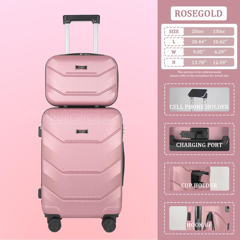 ROSEGOLD