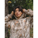 Comfrt | The Camo Hoodie | Limited Edition