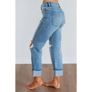 Lia Risen Jeans