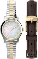 Timex Women's Essex Ave 25mm Watch