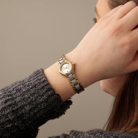 Anne Klein Women's Date Function Bracelet Watch