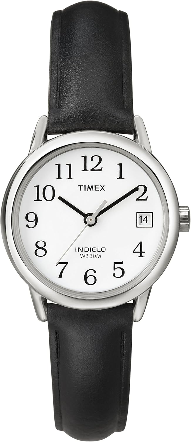Black/Silver-Tone/White/25mm / 25mm