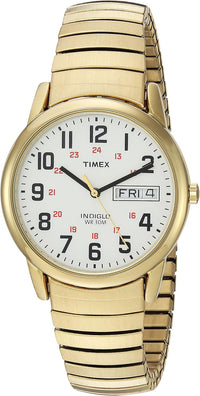 Timex Men's Easy Reader Watch