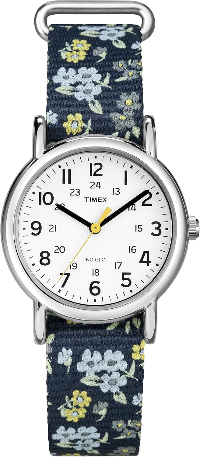Timex Women's Weekender 31mm Watch