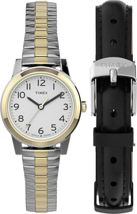 Timex Women's Essex Ave 25mm Watch