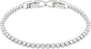 Swarovski Emily Tennis Bracelet Jewelry Collection