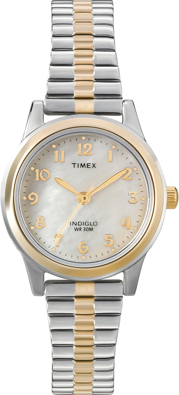 Timex Women's Essex Ave 25mm Watch