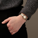 Anne Klein Women's Date Function Bracelet Watch