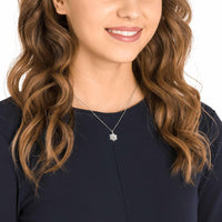 Swarovski Magic Necklace and Bracelet Crystal Jewelry Collection