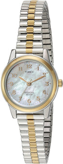 Timex Women's Essex Ave 25mm Watch