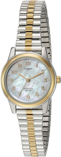 Timex Women's Essex Ave 25mm Watch