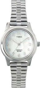 Timex Women's Essex Ave 25mm Watch