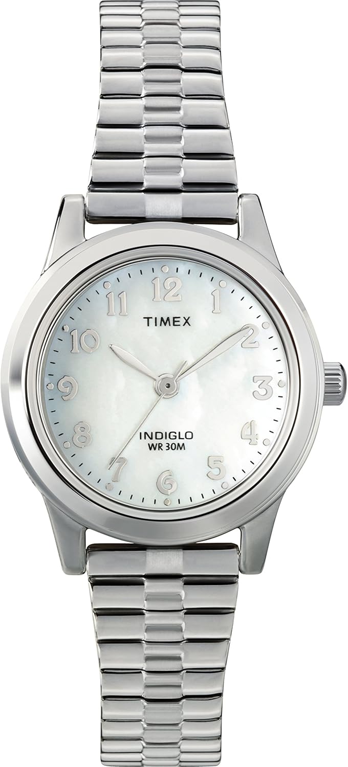 Timex Women's Essex Ave 25mm Watch