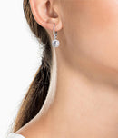 Swarovski Una Angelic Crystal Drop Earrings Collection