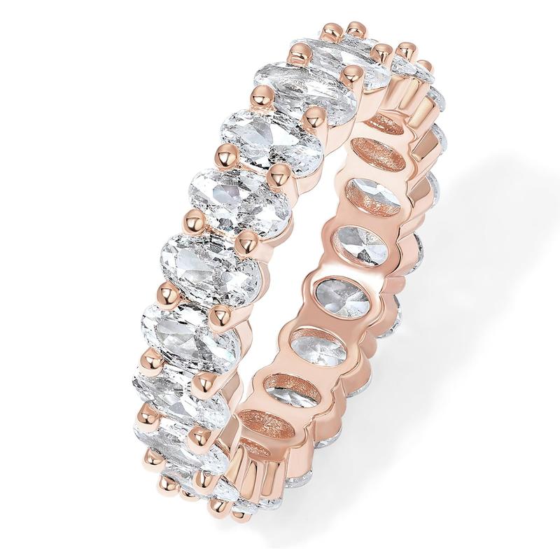 Rose Gold / 5