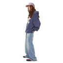 Aelfric Eden Rhinestone Application Loose Jeans Casual Soft Denim Pants Wide Leg Streetwear Trendy Bottoms Stylish Pocket