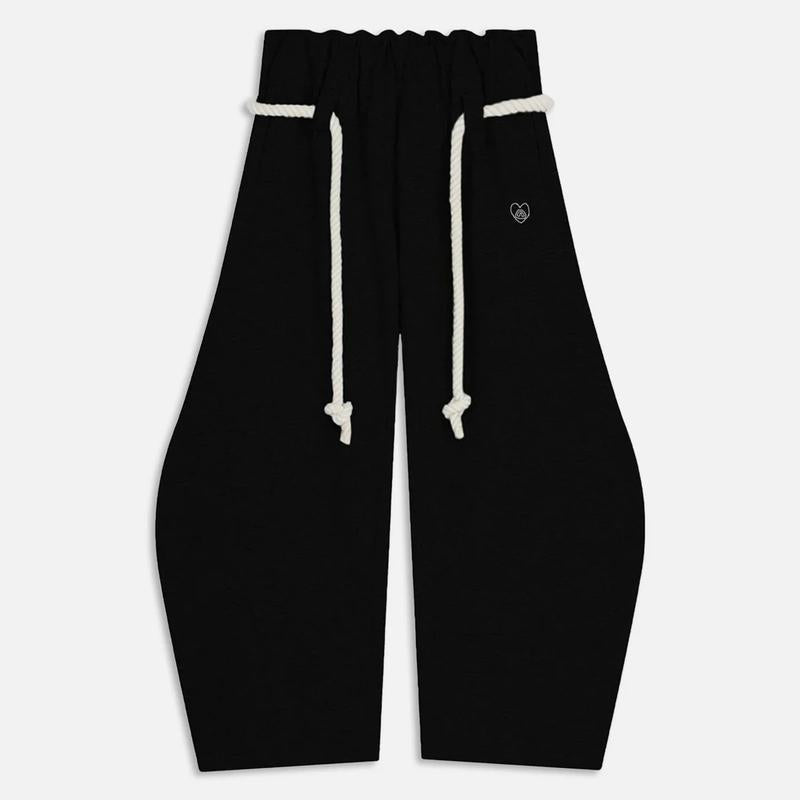 Black / XS