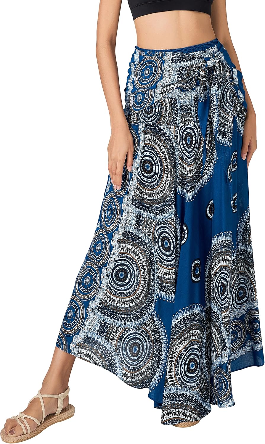 Blue / Small-Medium