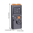 GoliPal 2025 Ultrasonic Dog Bark Control Device – Long-Range, No Shouting or Swatting, Just Point and Click to Instantly Stop Unwanted Behavior!