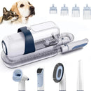 pet grooming kit with vacuum for dogs and cats Groomer Tools Poodle Puppy Cleaning