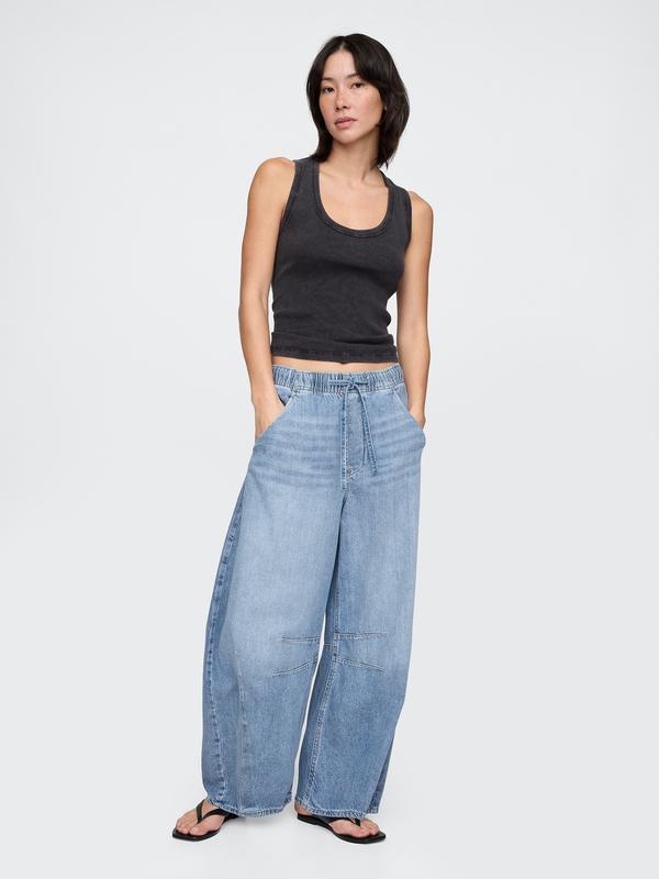 Medium Wash / XS