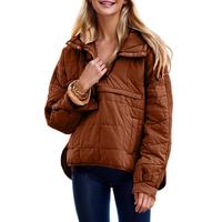 Brown / XS